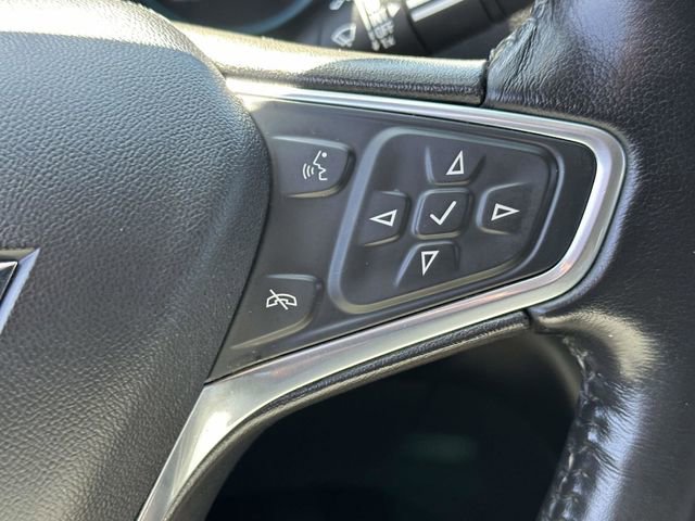 Used 2018 Chevrolet Equinox LT AWD/4WD image 13
