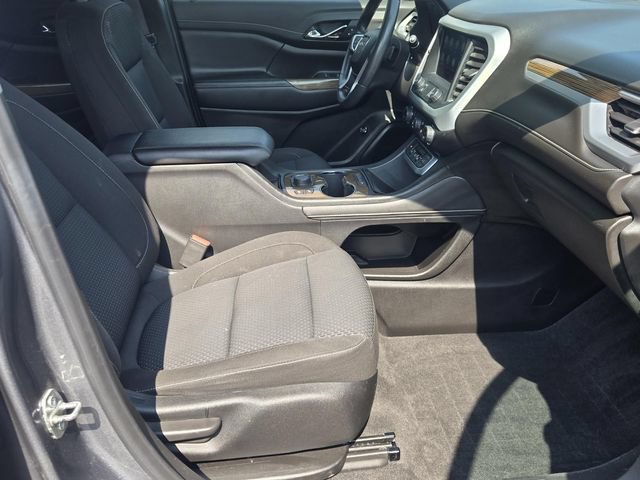 Used 2021 GMC Acadia SLE w/ Driver Convenience Package AWD/4WD image 30