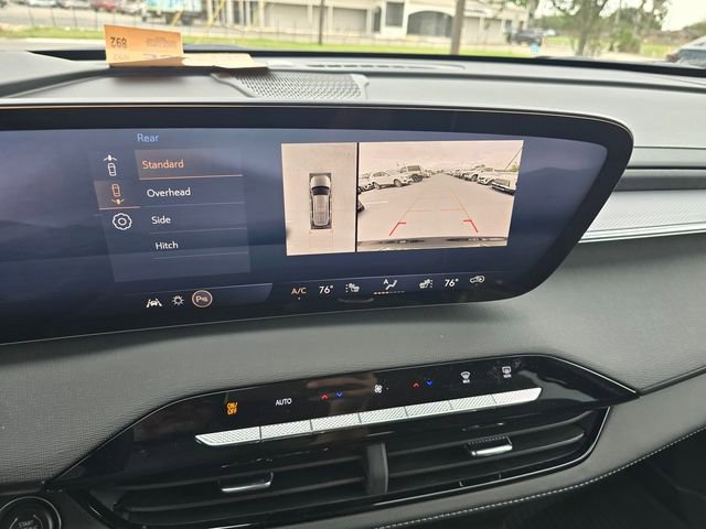 New 2026 Buick Enclave Sport Touring w/ LPO, Floor Liner Package image 18