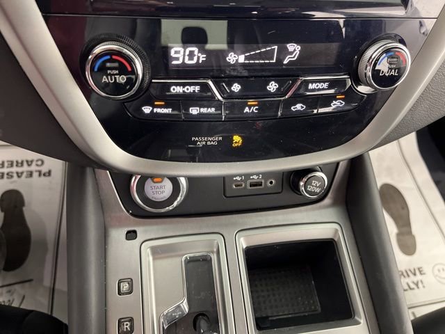 Used 2024 Nissan Murano SV image 27