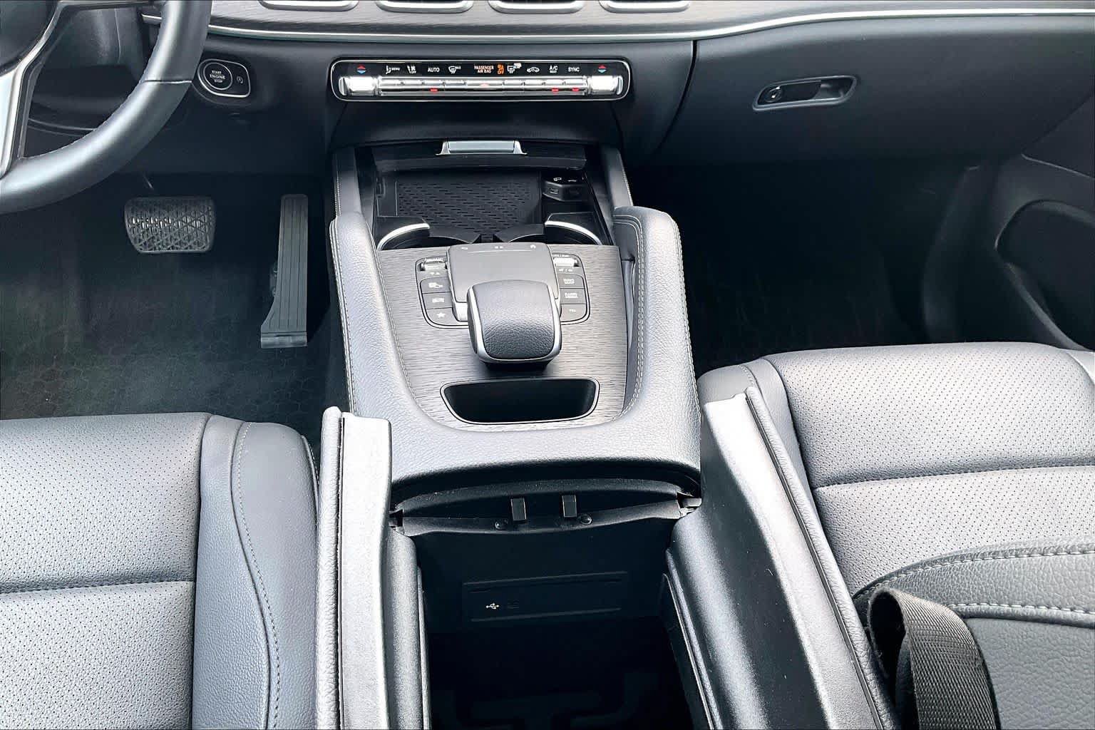 Certified 2023 Mercedes-Benz GLE 350 4MATIC image 35