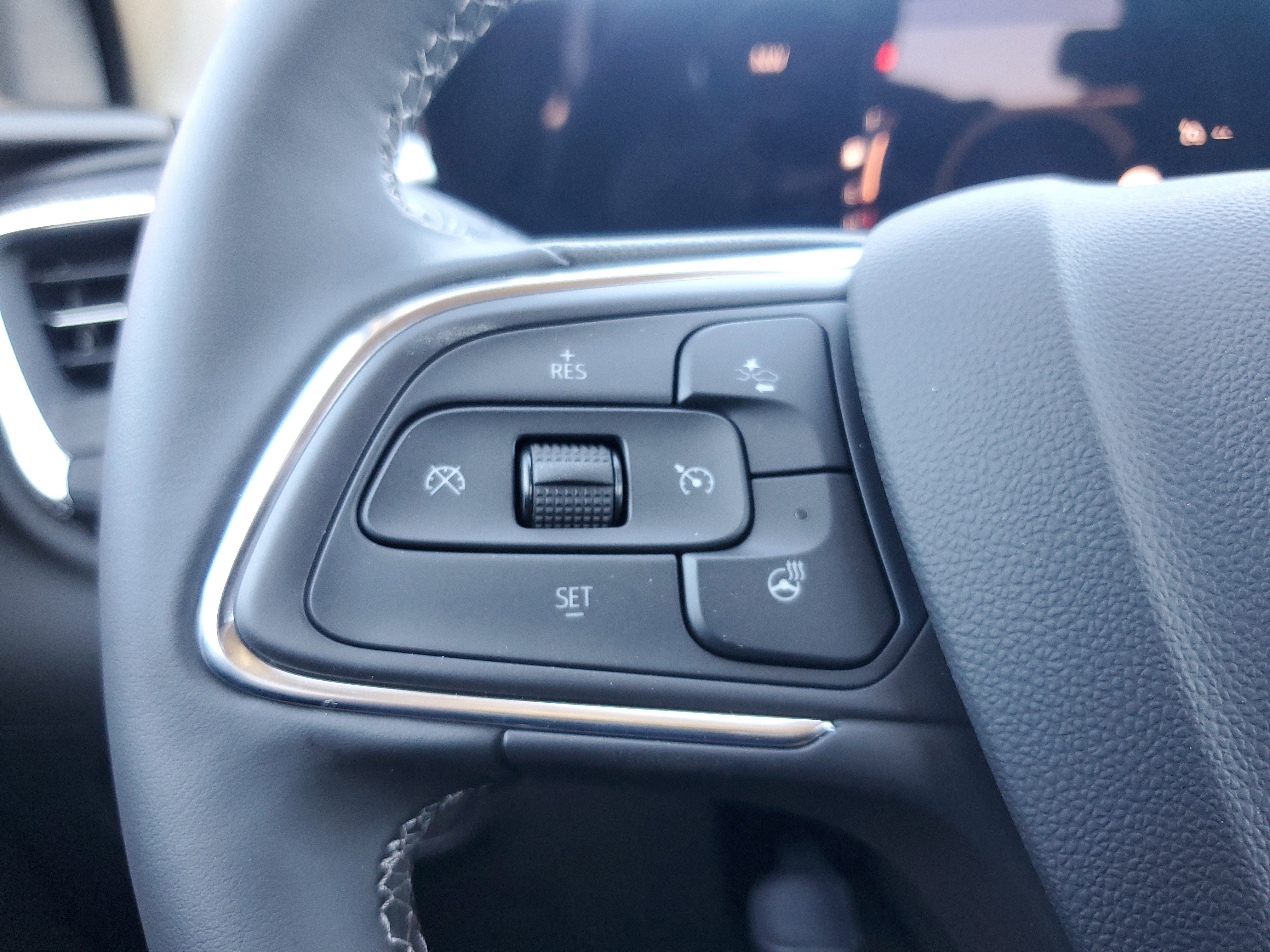 New 2026 Buick Encore GX Avenir image 21