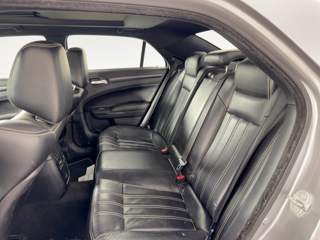 Used 2016 Chrysler 300 S w/ 300S Premium Group AWD/4WD image 24