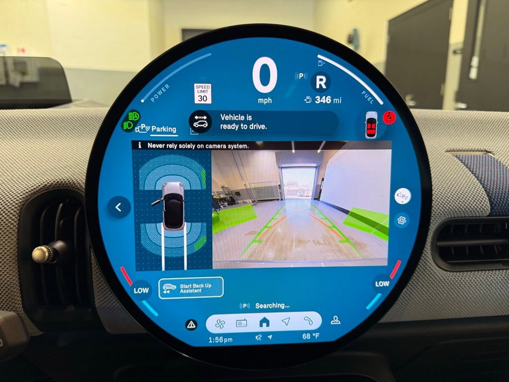 Used 2025 MINI Cooper S image 17