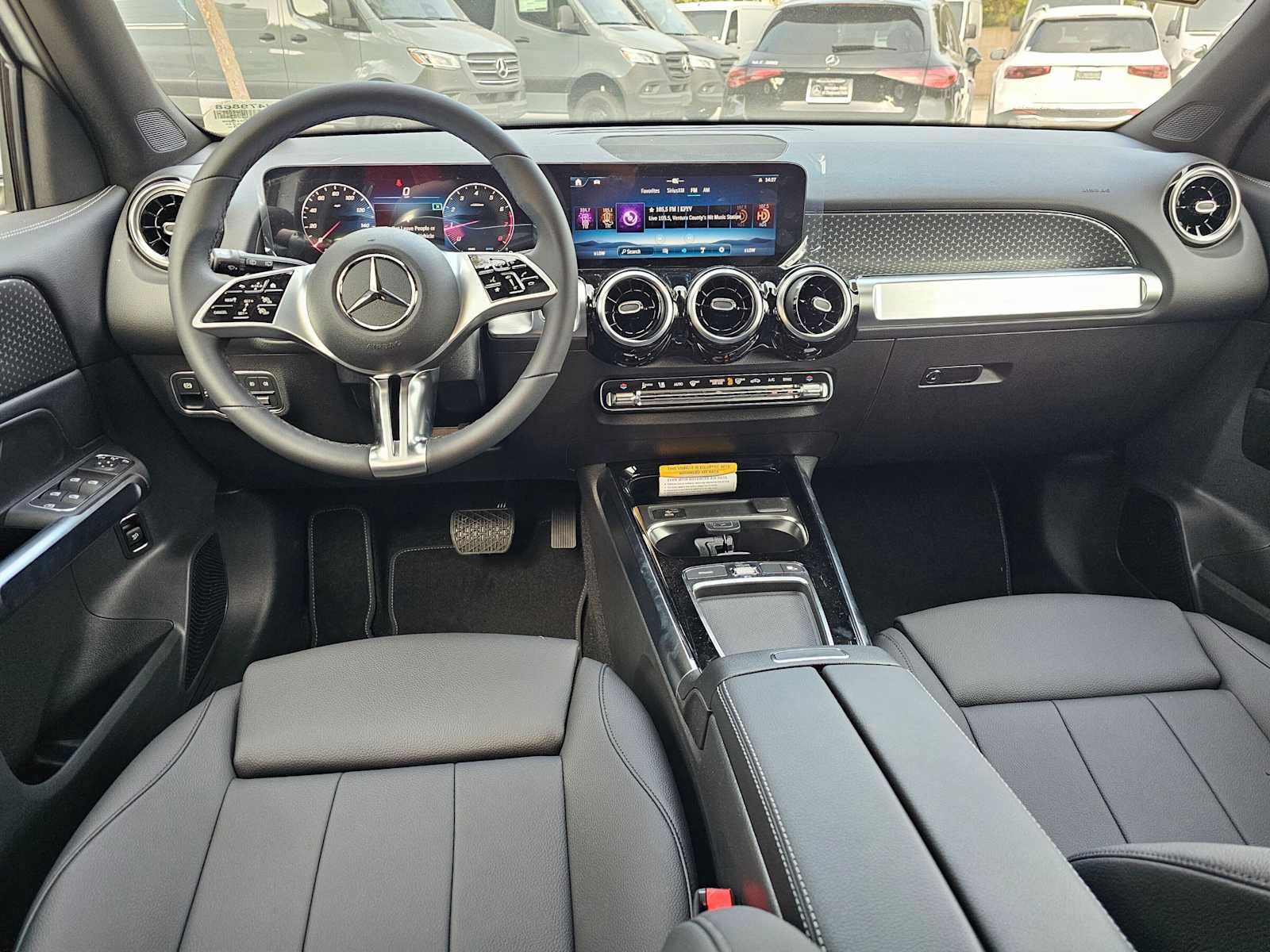 New 2026 Mercedes-Benz GLB 250 image 18