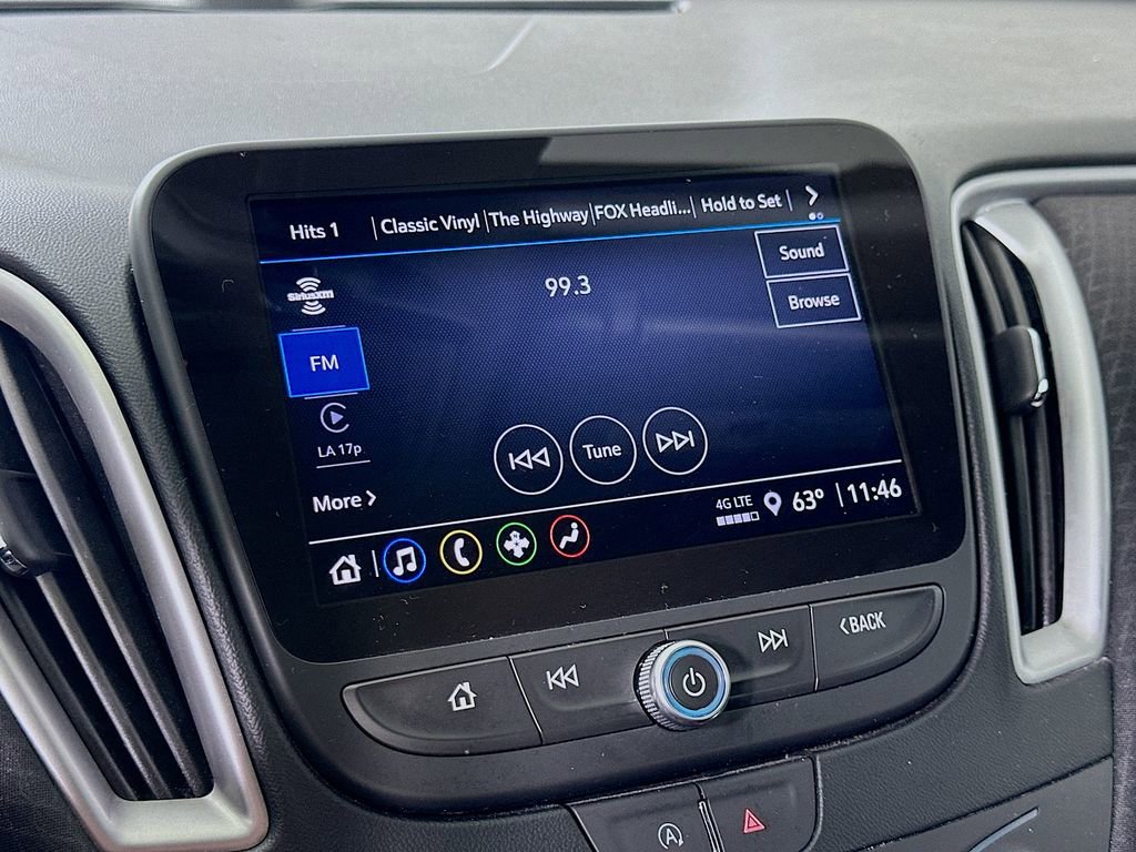 Used 2023 Chevrolet Malibu LT image 28