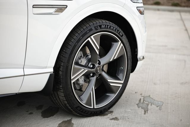 New 2026 Genesis GV80 3.5T Prestige image 5