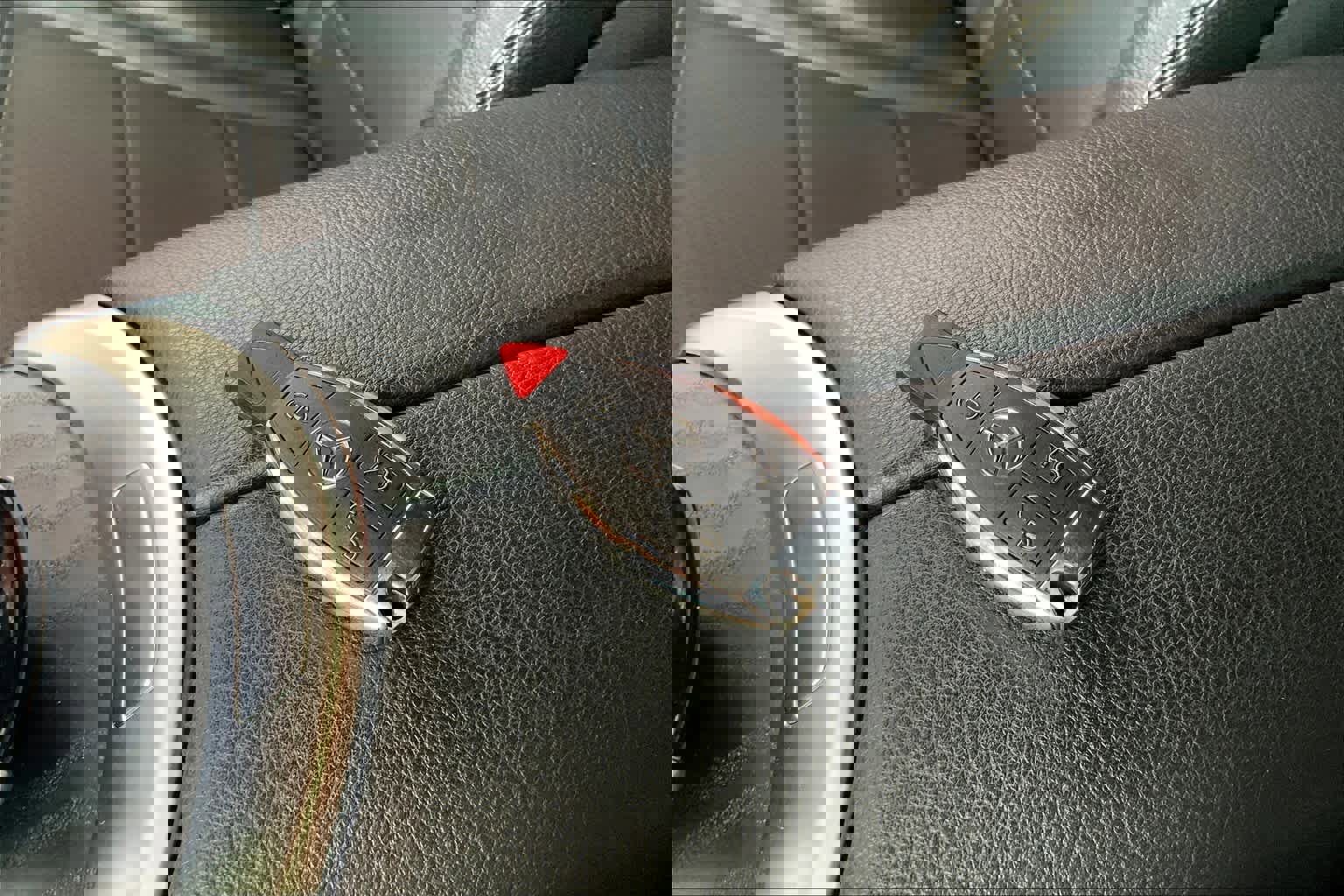 Used 2017 Mercedes-Benz GLC 300 4MATIC image 13