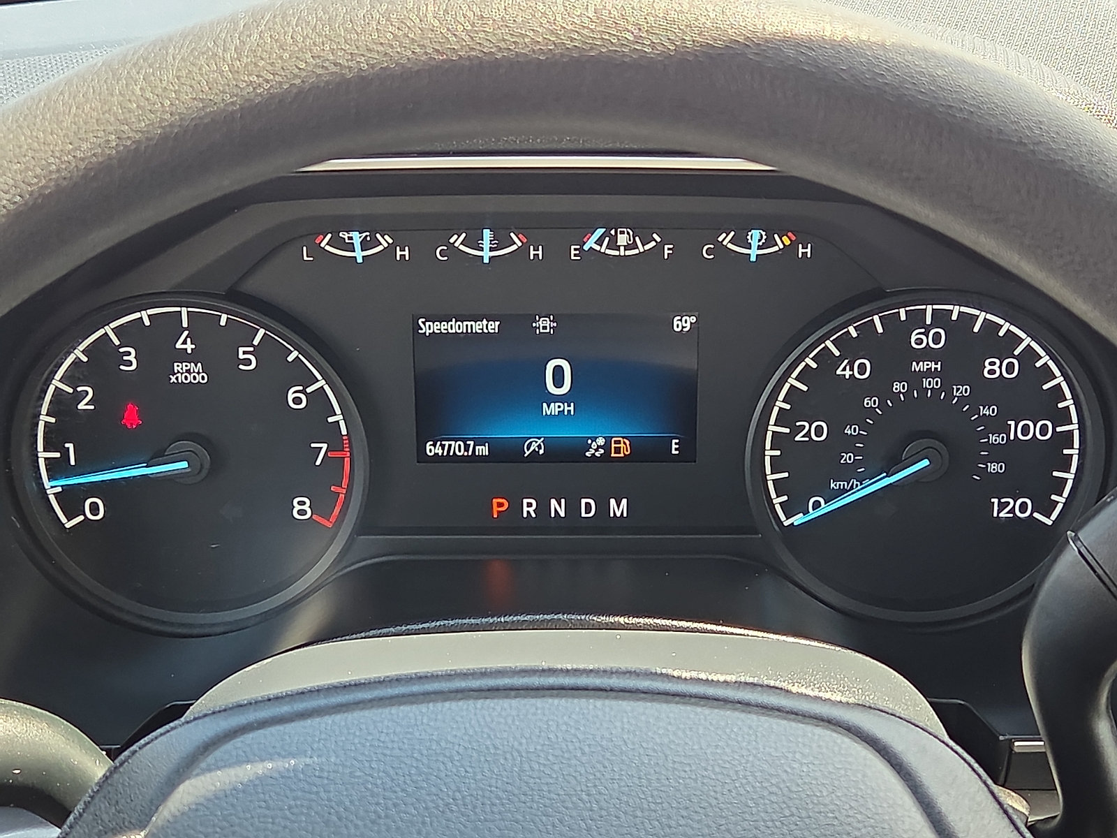 Used 2022 Ford F150 XL w/ Equipment Group 101A High RWD image 23