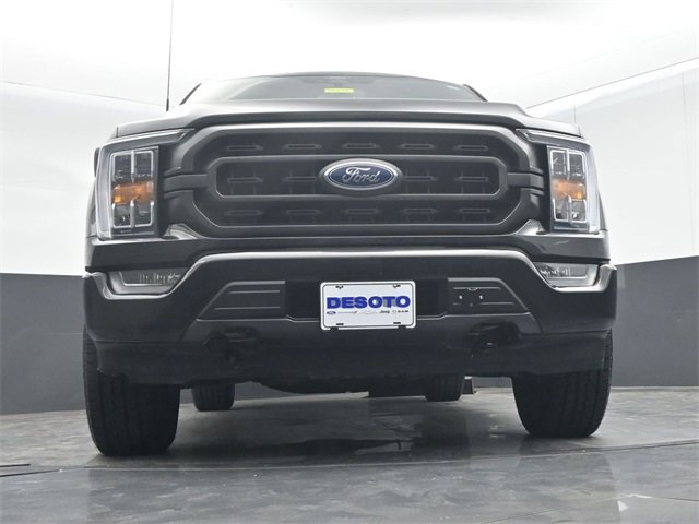 Used 2022 Ford F150 XLT w/ Equipment Group 302A High image 45