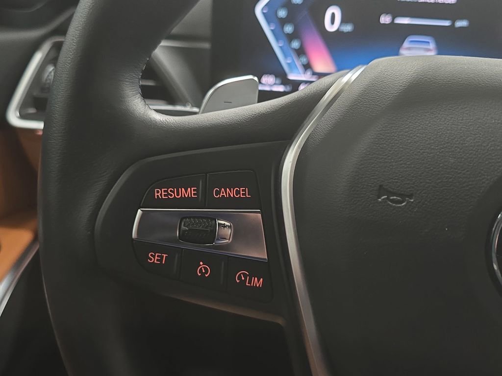 Used 2023 BMW 330i xDrive Sedan w/ Premium Package image 14