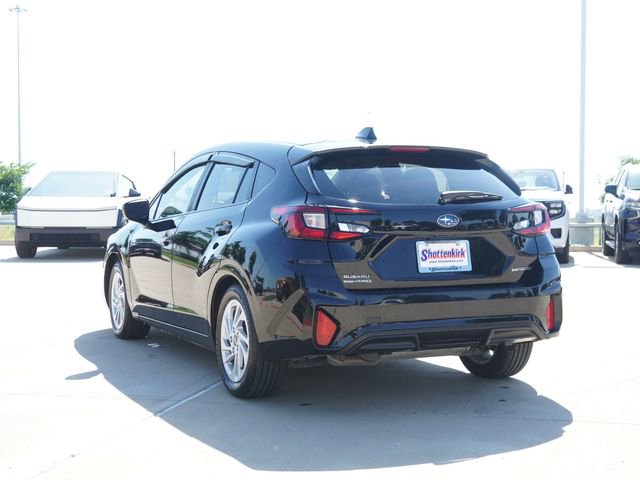 Used 2025 Subaru Impreza 2.0i AWD/4WD image 7