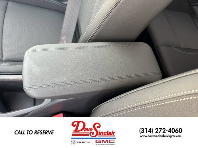 New 2026 Buick Encore GX Preferred w/ Advanced Technology Package FWD image 20