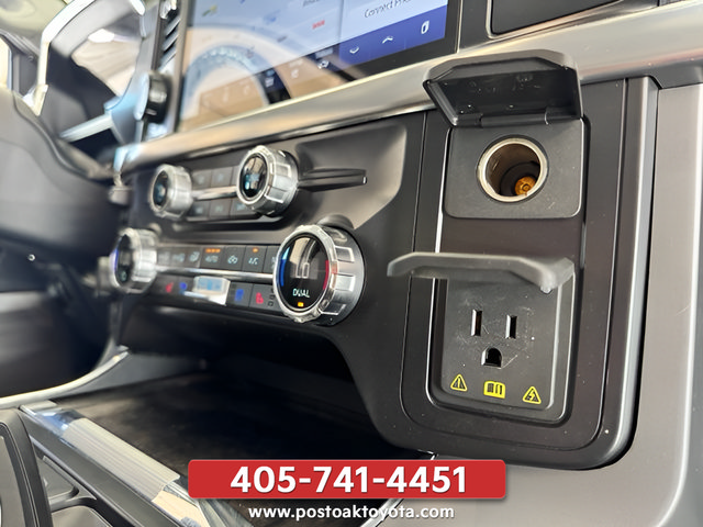 Used 2021 Ford F150 Lariat AWD/4WD image 50