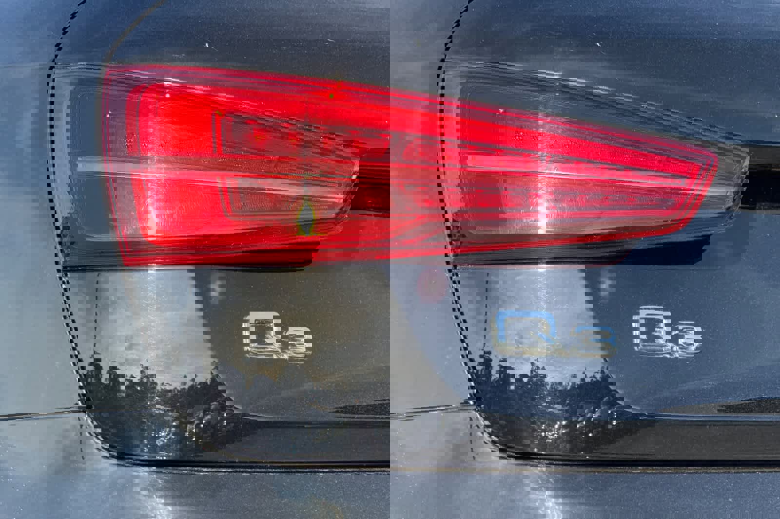 Used 2018 Audi Q3 2.0T Premium image 32