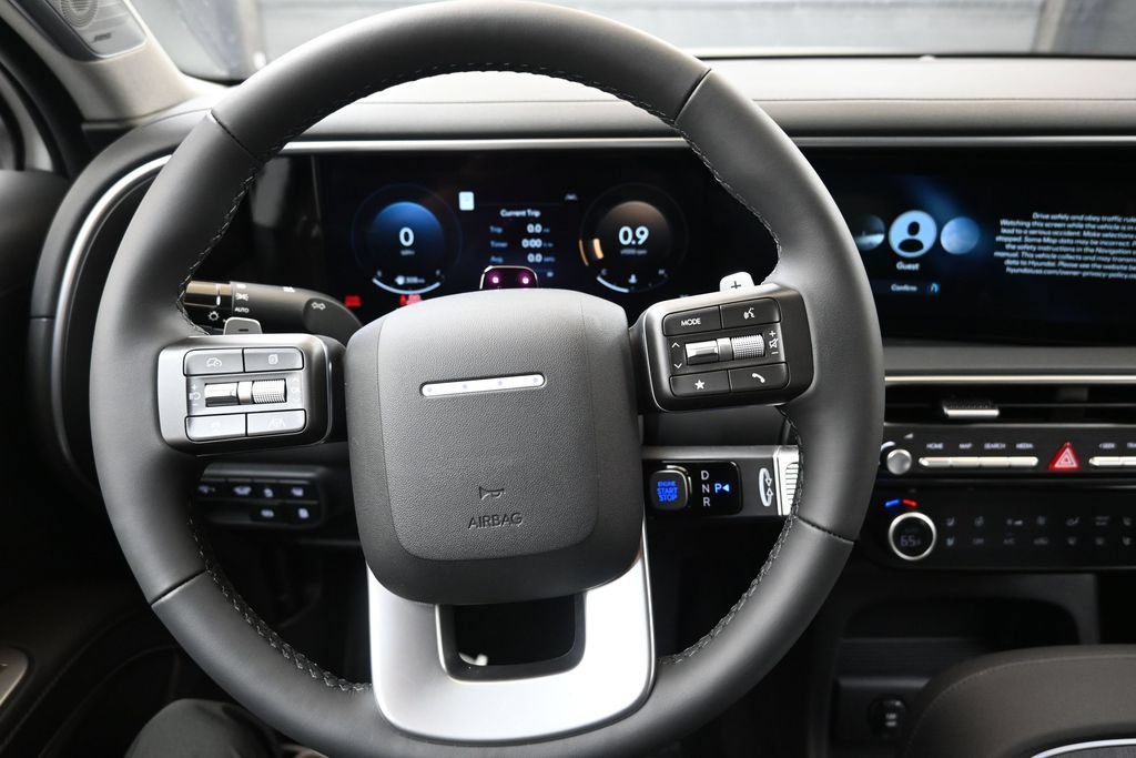 New 2026 Hyundai Palisade Limited AWD/4WD image 26