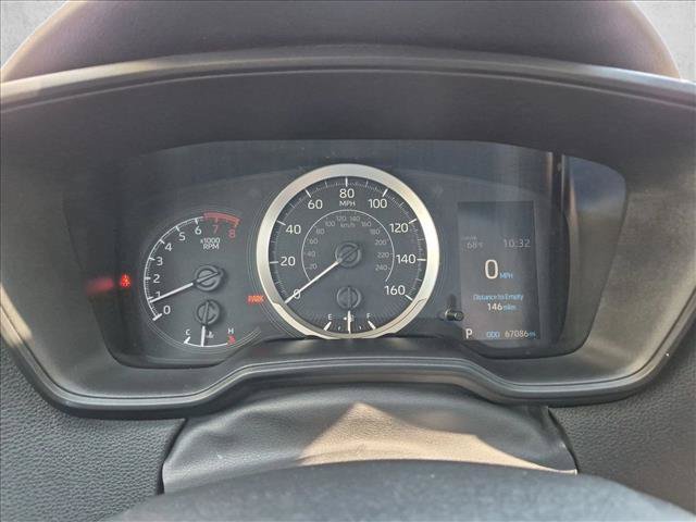 Used 2020 Toyota Corolla LE FWD image 11