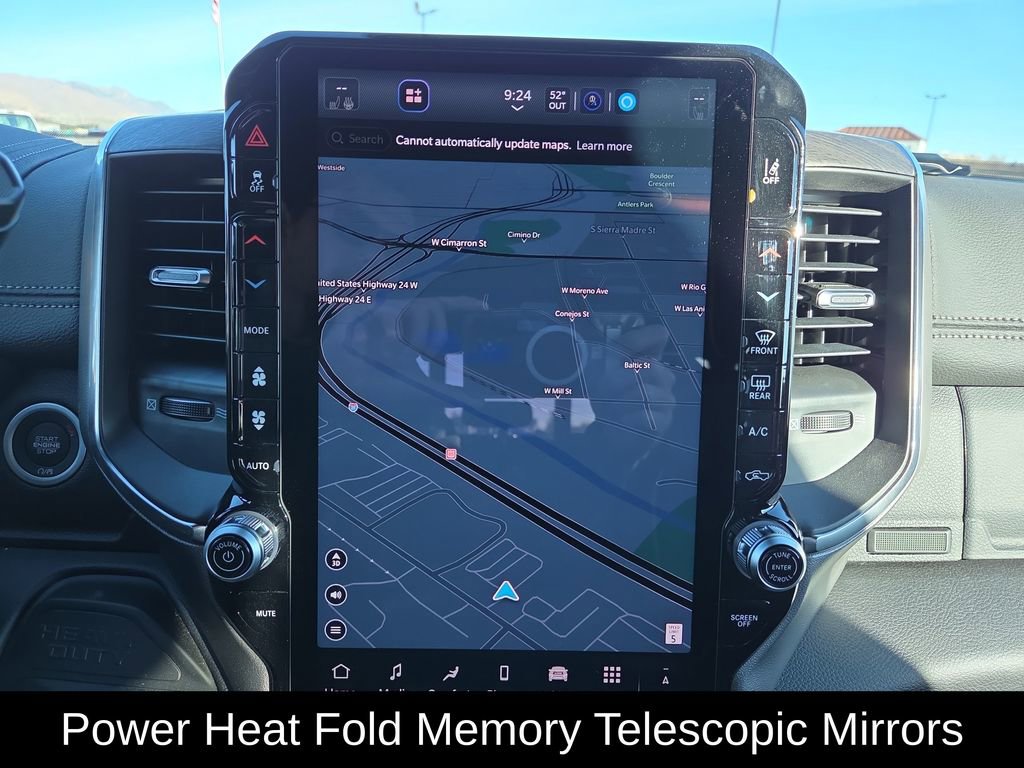 New 2026 RAM 3500 Laramie image 19