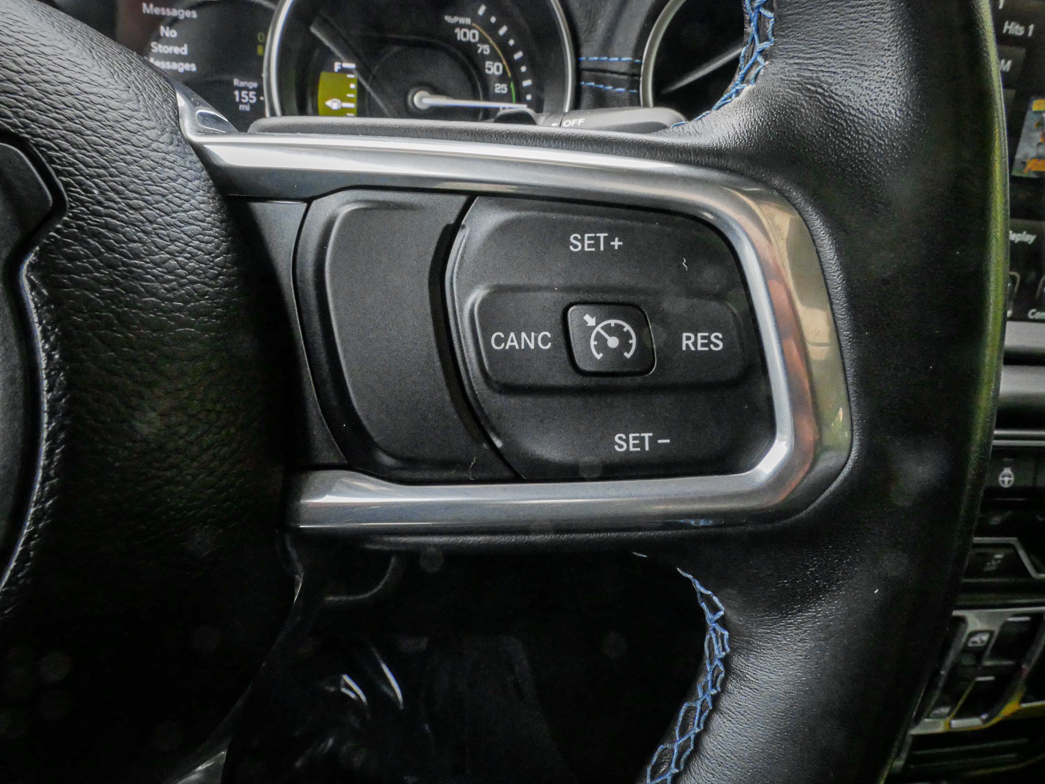 Used 2022 Jeep Wrangler Unlimited Rubicon 4xe w/ Cold Weather Group AWD/4WD image 20