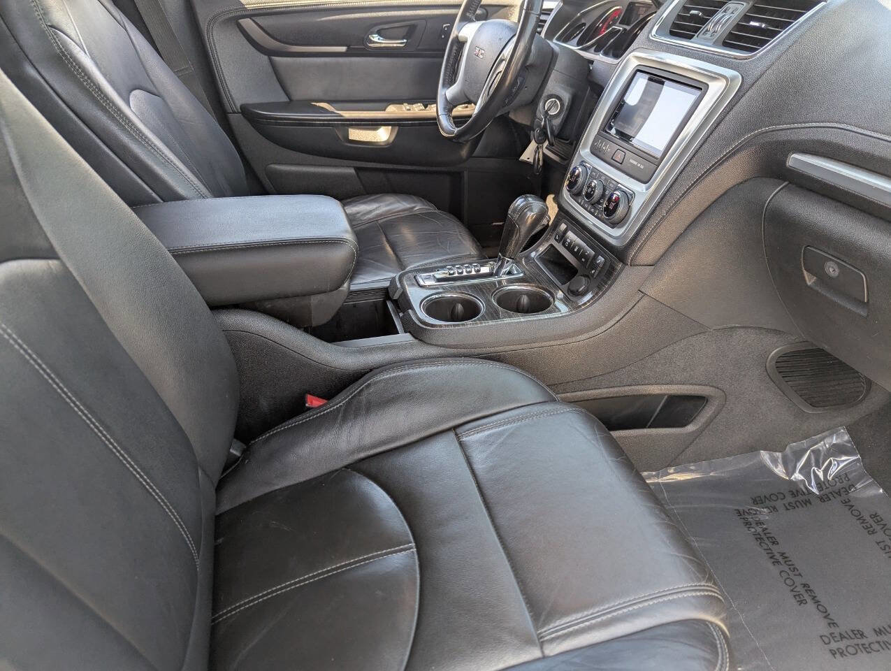 Used 2013 GMC Acadia SLT image 10