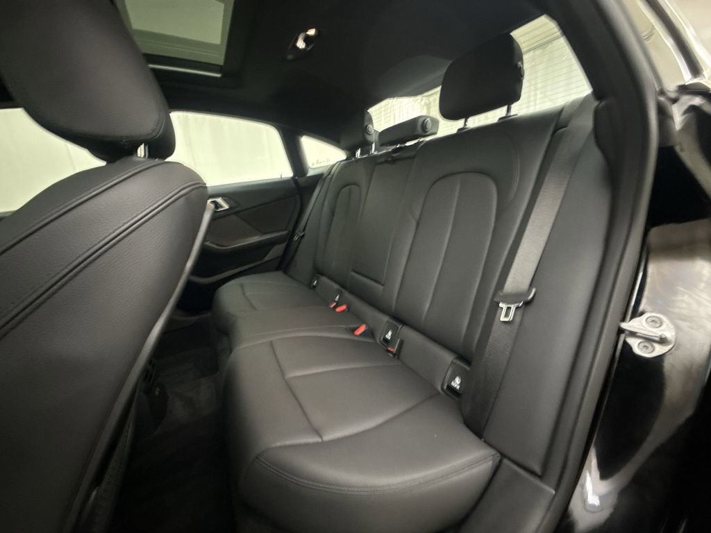 Certified 2024 BMW 228i xDrive Gran Coupe w/ Convenience Package image 24