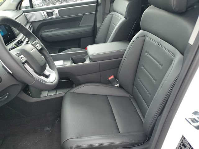 New 2026 Hyundai Santa Fe Limited AWD/4WD image 16