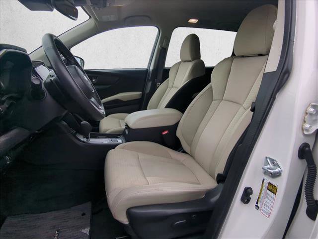 Certified 2025 Subaru Ascent Premium image 16