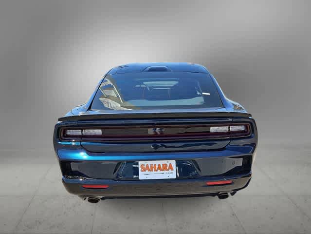 New 2026 Dodge Charger Scat Pack w/ Blacktop Package AWD/4WD image 10