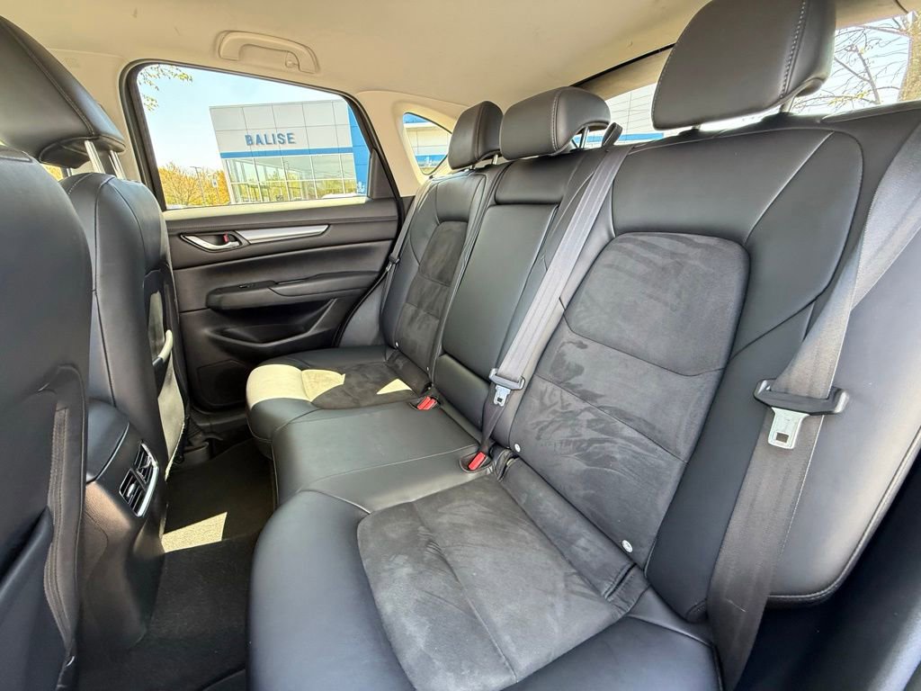 Used 2019 MAZDA CX-5 Touring AWD/4WD image 23