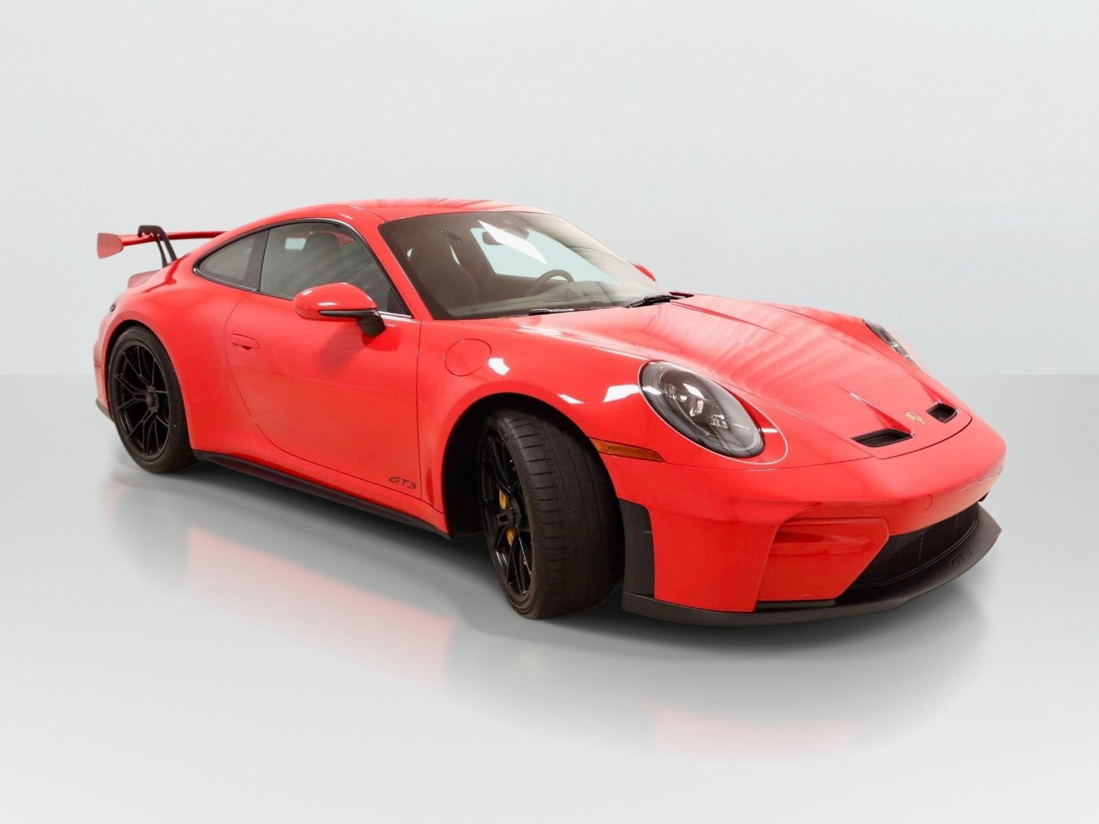 Used 2026 Porsche 911 GT3 RWD image 7