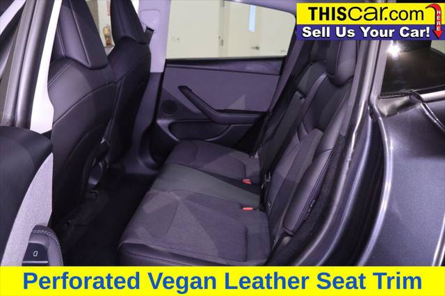 Used 2026 Tesla Model Y 2WD image 19