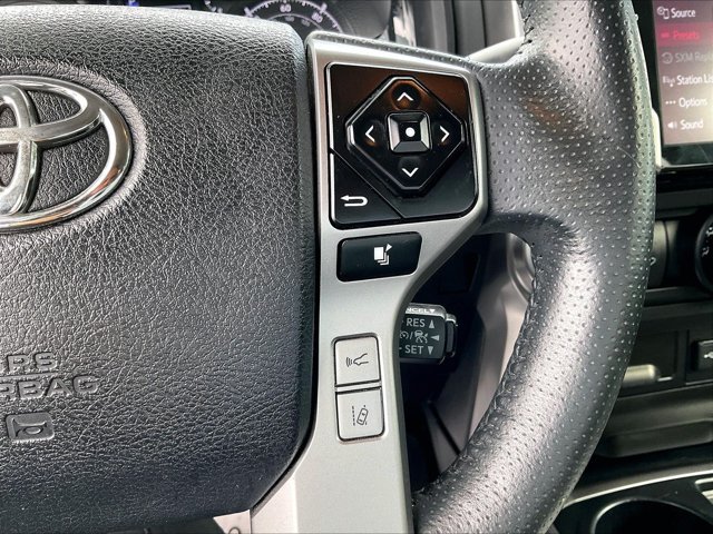 Used 2022 Toyota 4Runner SR5 RWD image 21