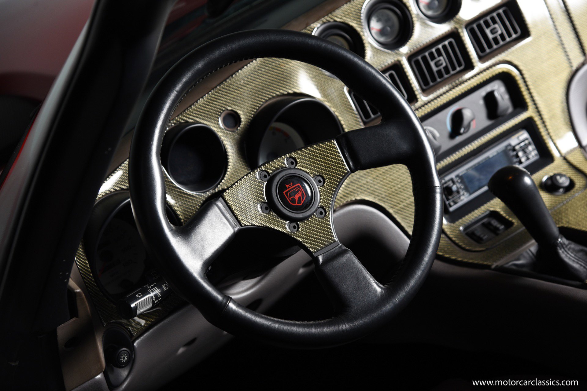 Used 1994 Dodge Viper RT/10 RWD image 30