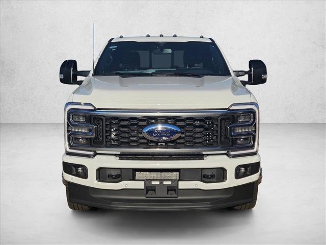 New 2026 Ford F350 Platinum image 6