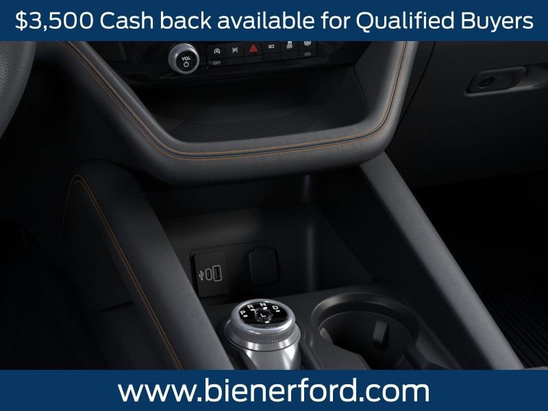 New 2026 Ford Explorer Tremor AWD/4WD image 16