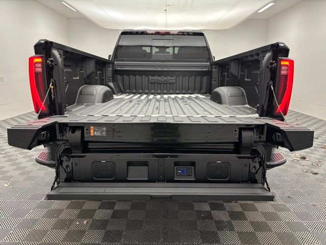 New 2026 GMC Sierra 3500 Denali Ultimate image 12