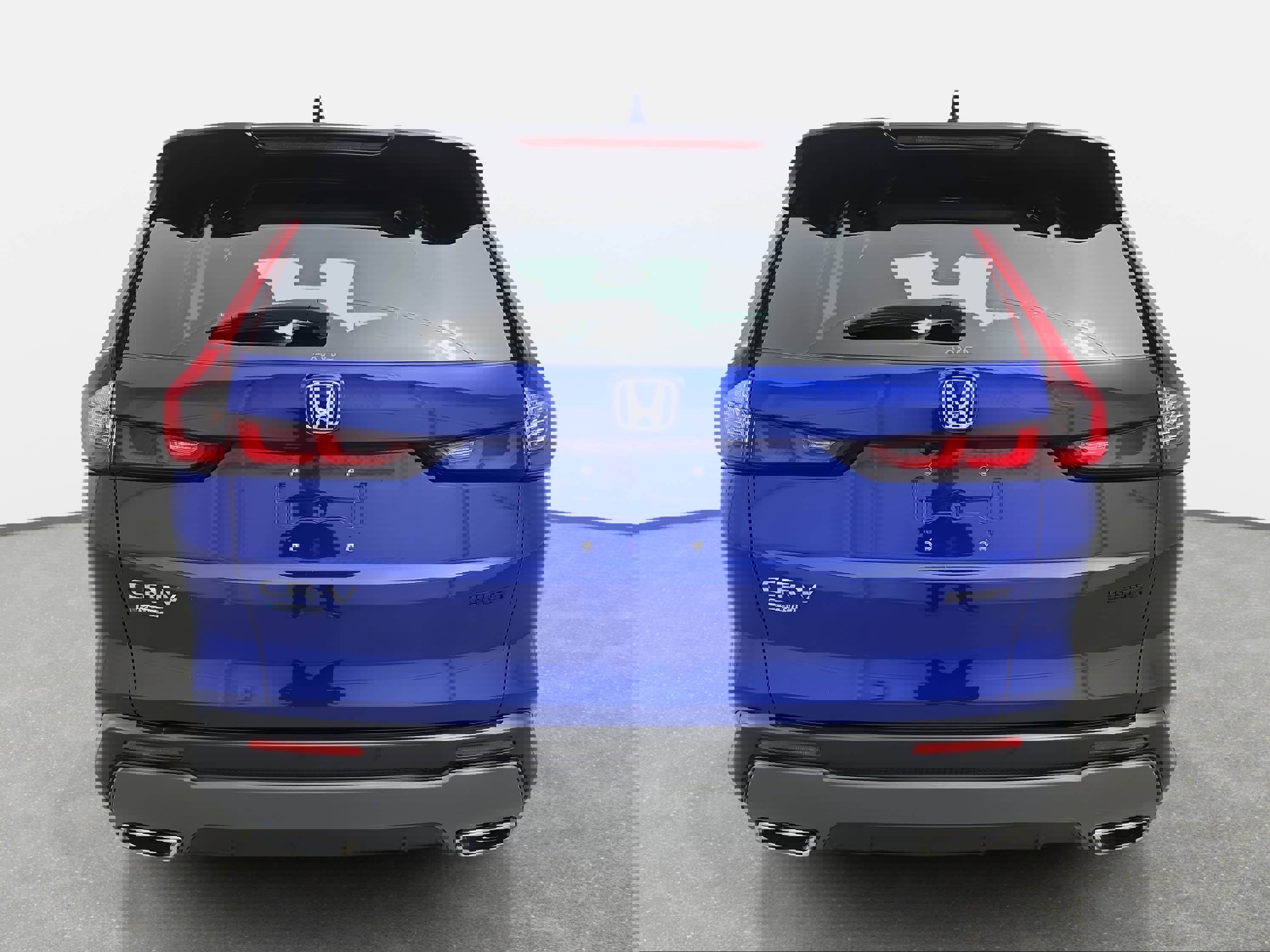 Certified 2024 Honda CR-V Sport image 6