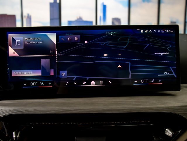 New 2026 BMW 430i xDrive Coupe w/ M Sport Package image 18