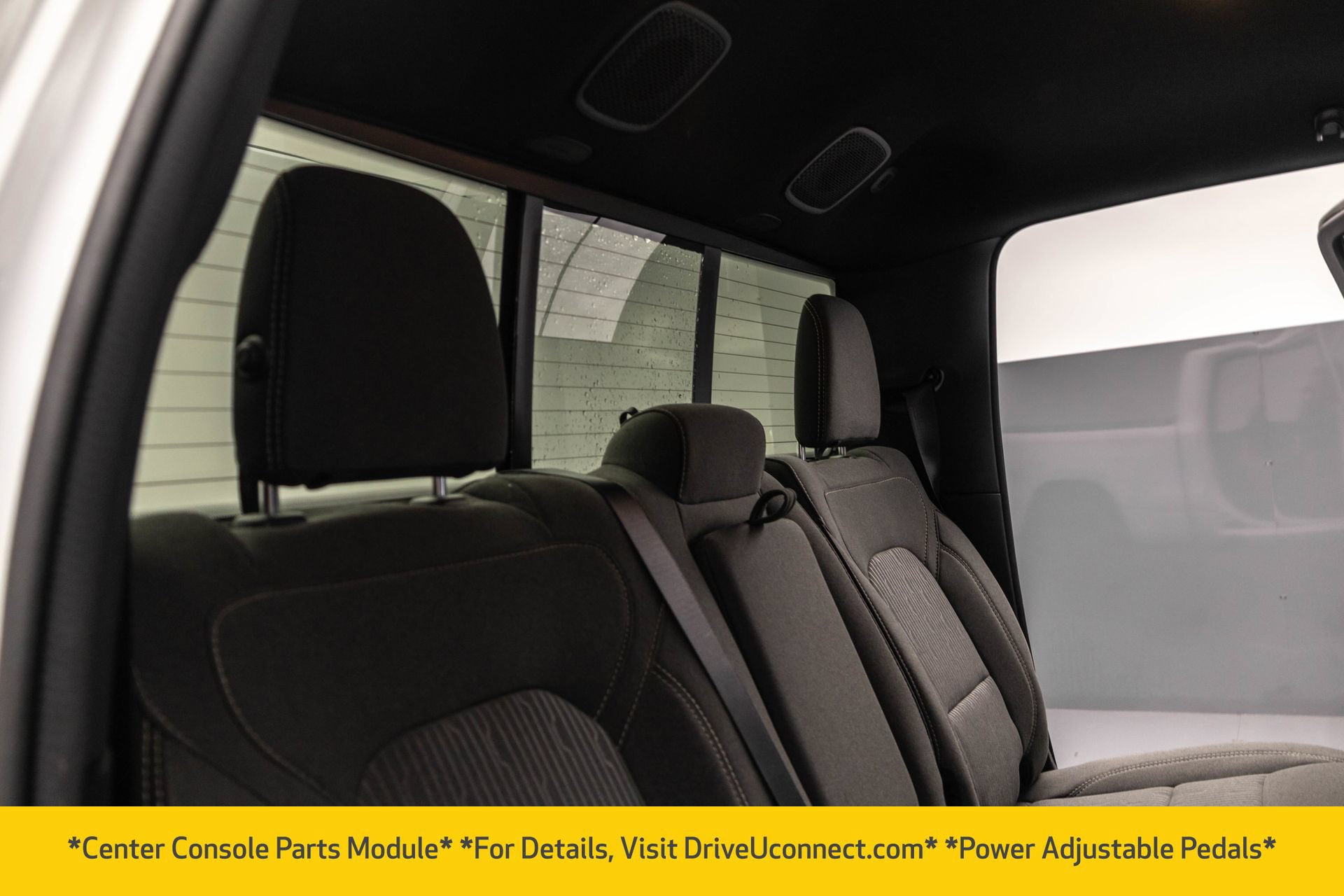 Used 2023 RAM 1500 Big Horn AWD/4WD image 39