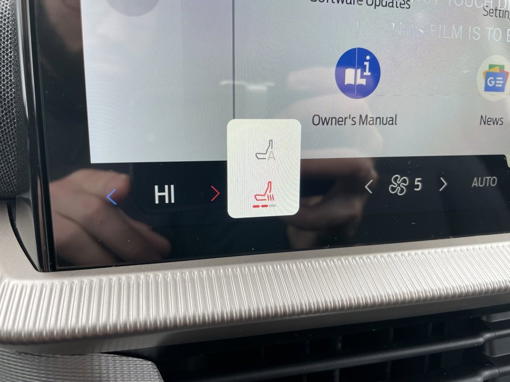 New 2026 Ford Explorer Active image 22