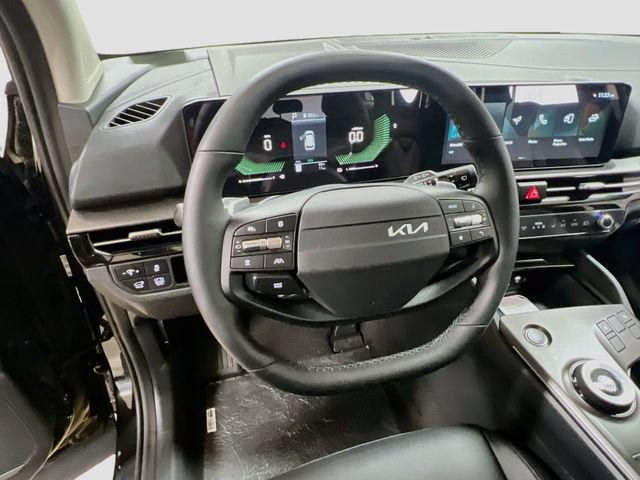 New 2027 Kia Sportage EX FWD image 11