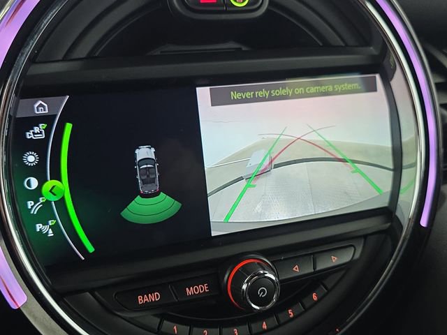 Used 2021 MINI Cooper Convertible w/ 8.8" Touchscreen Nav Package image 23