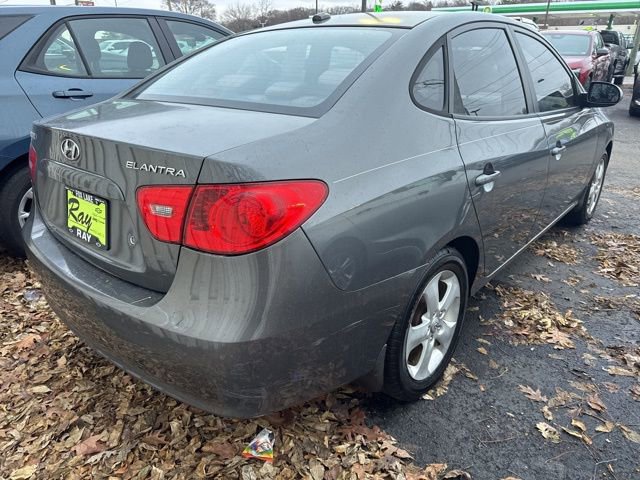 Used 2008 Hyundai Elantra SE image 3