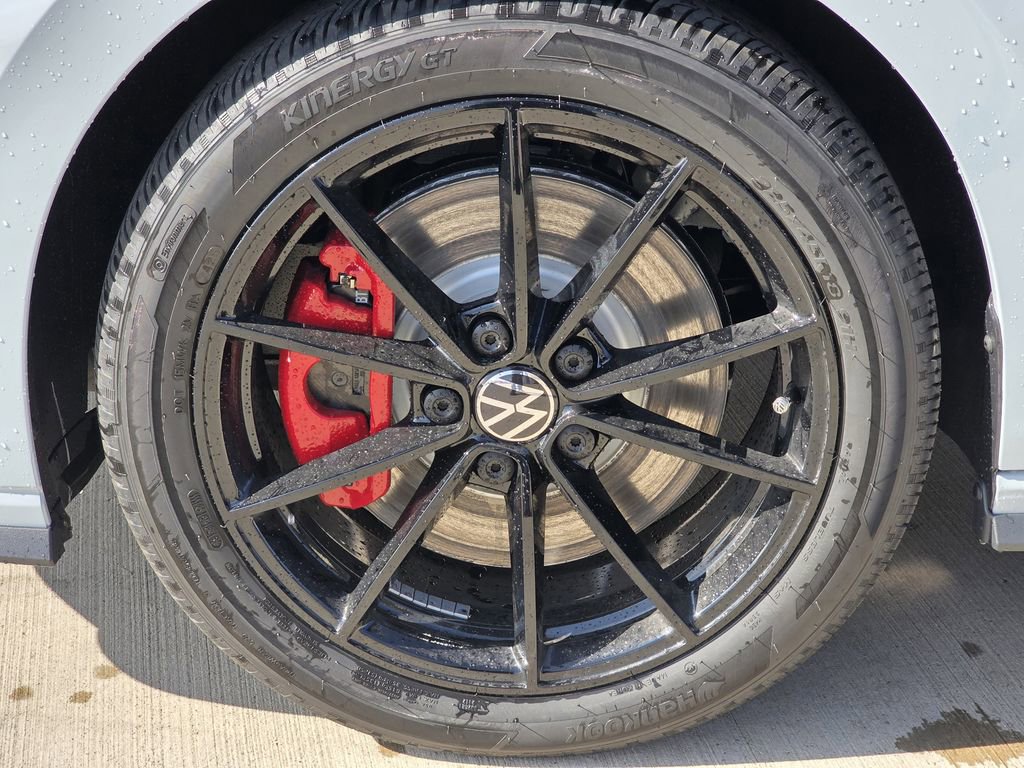 New 2026 Volkswagen Jetta GLI Autobahn image 10