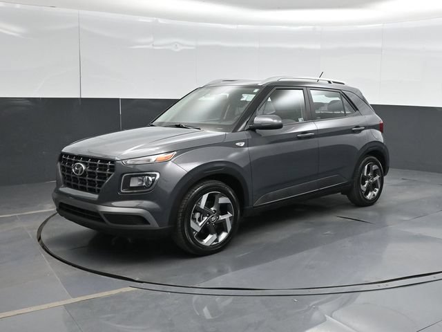 Used 2024 Hyundai Venue SEL FWD image 9