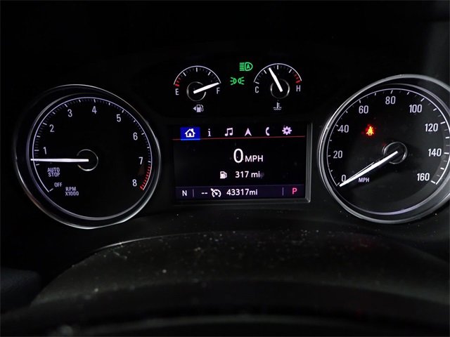 Used 2022 Buick Enclave Essence image 23