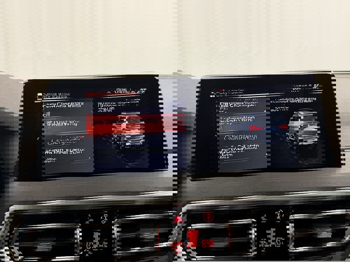 Used 2024 BMW X3 xDrive30i image 18