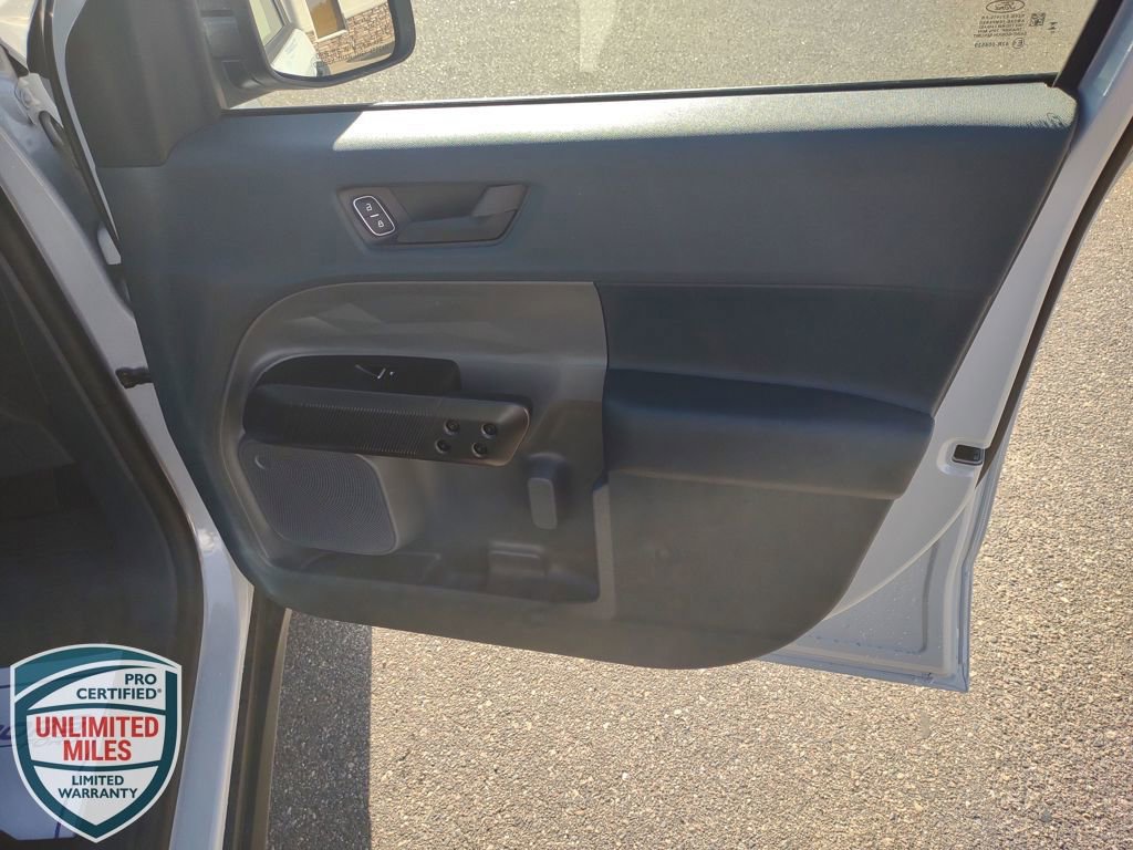 New 2025 Ford Maverick XLT w/ XLT Luxury Package image 32