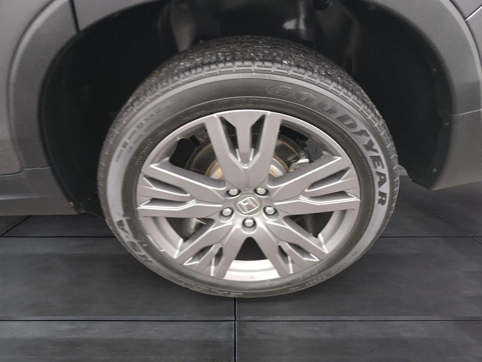 Used 2019 Honda Passport EX-L image 28