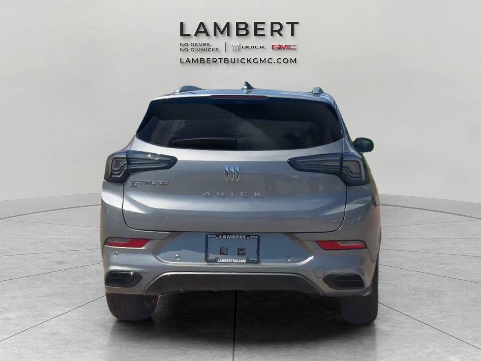 New 2026 Buick Encore GX Avenir w/ Avenir Technology Package AWD/4WD image 4
